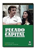 Livro Pecado Capital - Coleção Grandes Novelas by Janete Clair