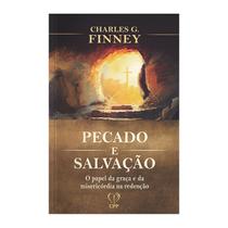 Livro - Pecado e salvação Livro - Pecado e salvação