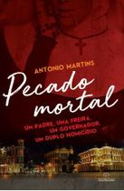 Livro - Pecado mortal