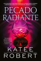 Livro - Pecado radiante