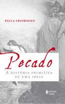 Livro - Pecado