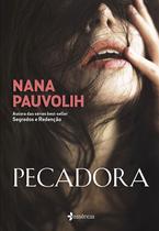 Livro - Pecadora