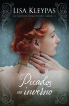 Livro - Pecados no inverno – Edição Pop Chic (As Quatro Estações do Amor – Livro 3)