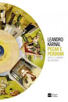 Livro - Pecar e perdoar Livro - Pecar e perdoar