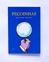 Livro - Peçoinhas