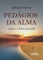 Livro - Pedágios da Alma Livro - Pedágios da Alma