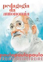 Livro - Pedagogia da Autonomia (Edição especial)