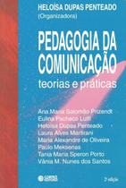 Livro - Pedagogia da comunicação