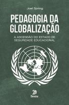 Livro - Pedagogia da Globalização