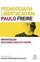 Livro - Pedagogia da libertação em Paulo Freire