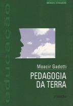 Livro - Pedagogia da terra Livro - Pedagogia da terra
