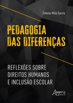 Livro - Pedagogia das Diferenças
