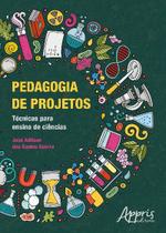 Livro - Pedagogia de projetos