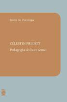 Livro - Pedagogia do bom senso Livro - Pedagogia do bom senso
