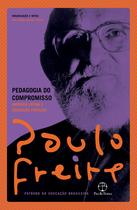 Livro - Pedagogia do compromisso Livro - Pedagogia do compromisso