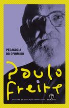 Livro - Pedagogia do oprimido