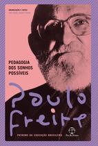 Livro - Pedagogia dos sonhos possíveis Livro - Pedagogia dos sonhos possíveis