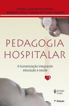 Livro - Pedagogia hospitalar