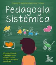 Livro - Pedagogia sistêmica