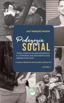 Livro - Pedagogia social