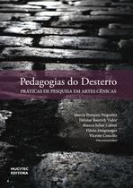 Livro - Pedagogias do Desterro Livro - Pedagogias do Desterro