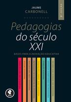 Livro - Pedagogias do Século XXI