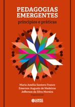 Livro - Pedagogias emergentes: princípios e práticas