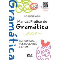 Livro Pedagógico Gramática 12X17CM 256 Páginas Livro Pedagógico Gramática 12X17CM 256 Páginas