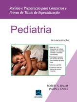 Livro - Pediatria