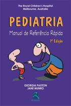 Livro - Pediatria Livro - Pediatria