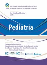 Livro - Pediatria