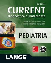 Livro - Pediatria Livro - Pediatria