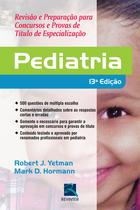 Livro - Pediatria Livro - Pediatria