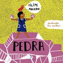 Livro - Pedra