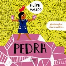 Livro - Pedra Livro - Pedra