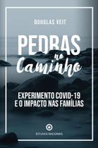 Livro - Pedras no Caminho Livro - Pedras no Caminho