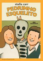 Livro - Pedrinho Esqueleto