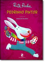 Livro - Pedrinho pintor