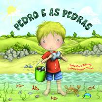 Livro - Pedro e as Pedras Livro - Pedro e as Pedras