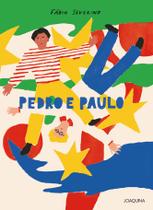 Livro - Pedro e Paulo
