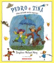 Livro - Pedro e Tina Livro - Pedro e Tina