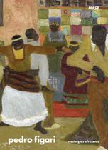 Livro - Pedro Figari: nostalgias africanas