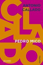 Livro - Pedro Mico Livro - Pedro Mico