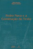 Livro - Pedro Nava e a Construção do Texto Livro - Pedro Nava e a Construção do Texto