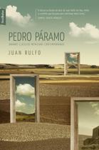 Livro - Pedro Páramo (edição de bolso)