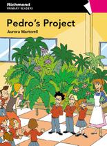 Livro - Pedro's Project