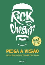 Livro - Pega a visão Livro - Pega a visão