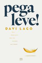 Livro - Pega Leve!