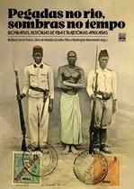 Livro - Pegadas no rio, sombras no tempo