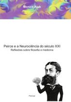 Livro - Peirce e a neurociência do século XXI